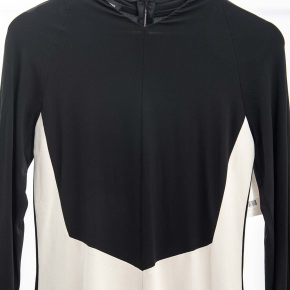 Narciso Rodriguez  Colourblock  Top - Picture 2 of 3